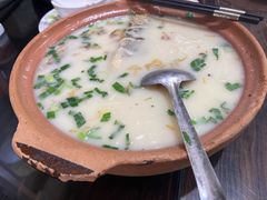 -堂宴·老厦门私房菜(1988仙岳总店)