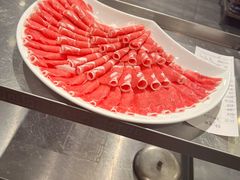 -南门涮肉(上海二店)