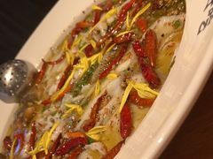 -太二酸菜鱼(宁波来福士店)