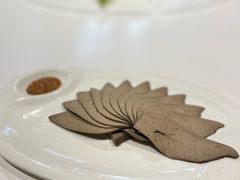 椒盐羊肝-阿西娅食府(中关村店)