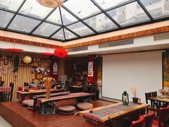-蘭葶花酒馆(鼓楼店)