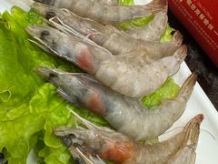 -朋友的火锅店(苏家屯店)