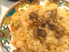 -新疆巴州金丝特餐厅(大钟寺店)