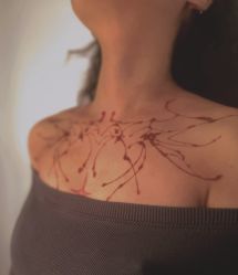-海王刺青·纹身·穿孔饰品·TATTOO