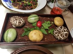 -佬麻雀·新湘菜(珠海金发购物中心店)