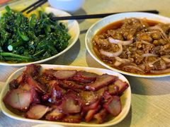 -紫金食坊(江南西路店)