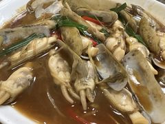 -老船长海鲜大排档(集美店)
