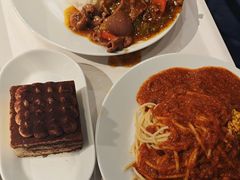 -宜家·瑞典风味餐厅(武汉荟聚中心店)