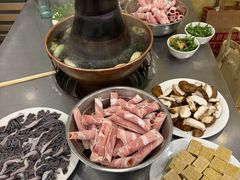-三兴涮羊肉(荣安大街店)