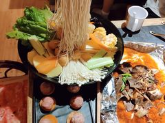 -许府牛火锅(信义坊总店)