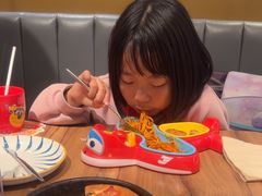 -必胜客(上地华联店)