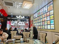 -百味园土菜馆(迎宾东路店)