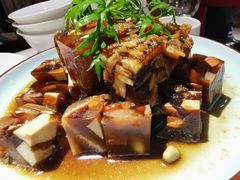 -京味斋·北京烤鸭(北京南站洋桥店)