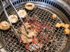 -一品诚记烤肉·甄选店(中南路店)