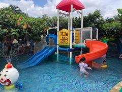 -三亚亚龙湾天域度假酒店