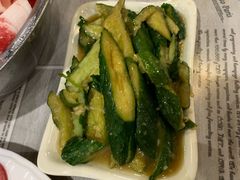 -胡哥烤肥牛(车公庙店)