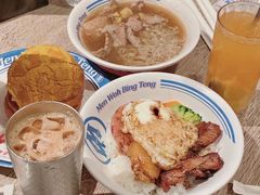 -敏华冰厅(天河城店)