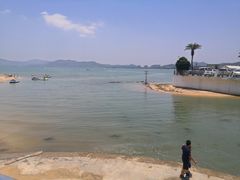 -坝光海滩