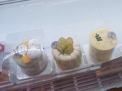 -7号里低糖生日蛋糕(南阳路店)