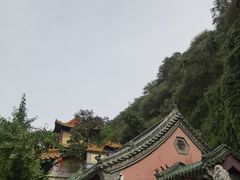 -千佛山风景名胜区