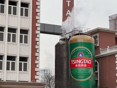 -青岛啤酒博物馆