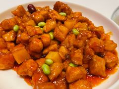 -红樱桃·欢乐餐厅(太原里店)