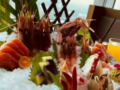 -芥末日本料理(打浦路铂尔曼旗舰店)