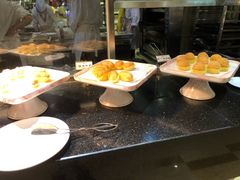 -芭菲盛宴·环球美食(锦城万达广场店)
