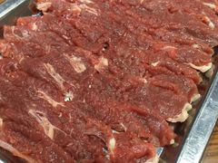 -老北京热气涮羊肉·小龙虾·烤鱼(呼玛路店)