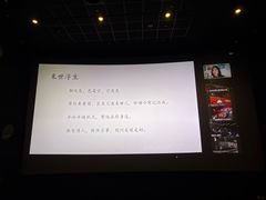 -百美汇影城(LUXE嘉里中心店)