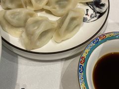 -肆月河豚·新淮扬(金融街店)