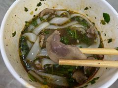 -王记生烫牛杂面馆(兰陵路店)