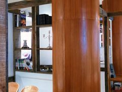 大堂-小资太太(中央大街店)