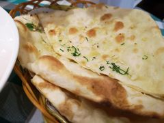-Santoor 萨都里印度餐厅(北锣鼓巷店)