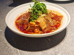 夫妻肺片-马旺子·川小馆