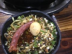 -俭让佬妈现卤串串(温江总店)