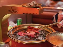 -西塔老太太泥炉烤肉(苏州大悦城店)