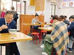 大堂-阿娘面馆
