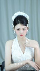 -艺憬婚纱礼服·造型(二七万达店)