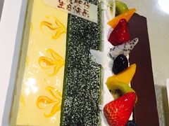 -壹点壹客·生日蛋糕(南山店)
