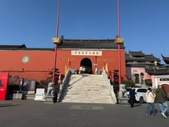 -句容茅山景区
