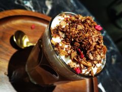 -大酉·M Coffee(北京美术馆店)