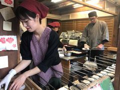 -かさの家(太宰府店)