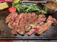 -豪客来牛排(天阳D32店)