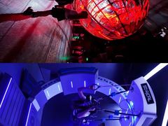 -超体空间SoReal VR(迪士尼小镇店)