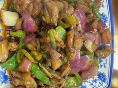 -灵福缘私房菜·农家菜(拈花湾·灵山大佛必推店)