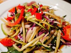 -六月雪干锅(绵阳王府井百货店)