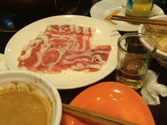 -将台涮肉(酒仙桥店)