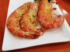 -银子铁板烧料理自助餐(人民广场店)
