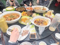 -鱼头泡饭·湖北菜·非物质文化遗产(岳家嘴总店)